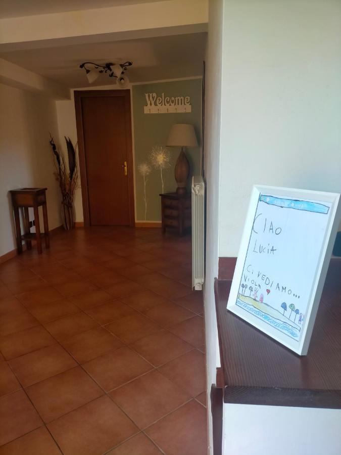Civico Ventitre Διαμέρισμα Mentana Εξωτερικό φωτογραφία
